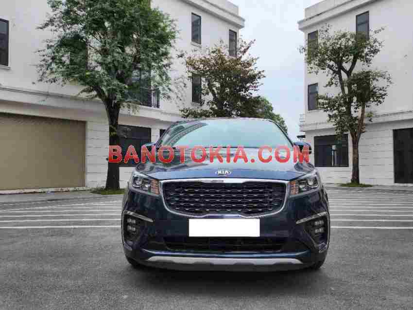 Cần bán Kia Sedona Platinum G 2018 - Số tự động