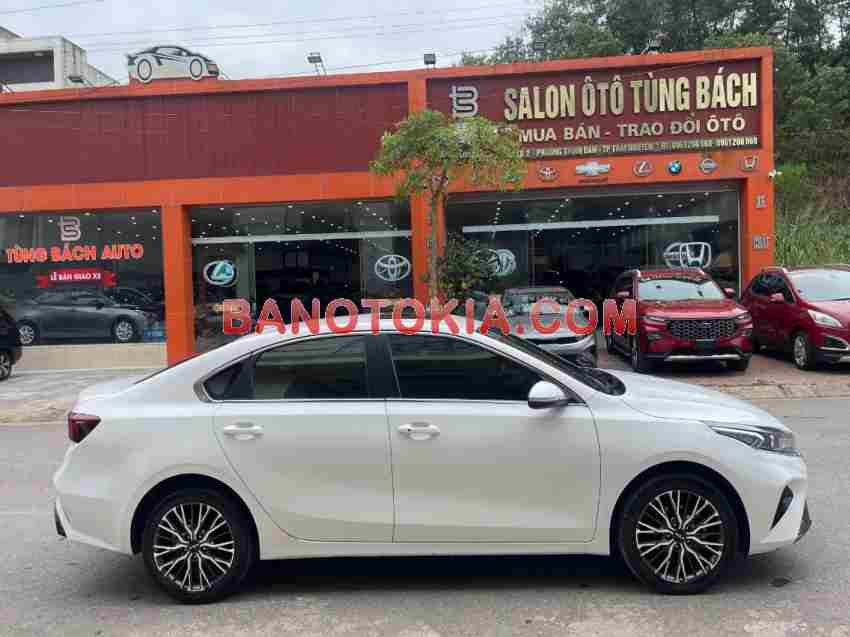 Cần bán xe Kia K3 Luxury 1.6 AT 2023, xe đẹp