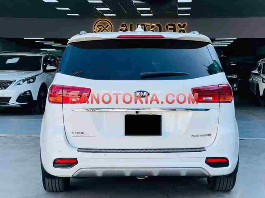 Bán Kia Sedona 2.2 DAT Luxury đời 2019 xe đẹp - giá tốt