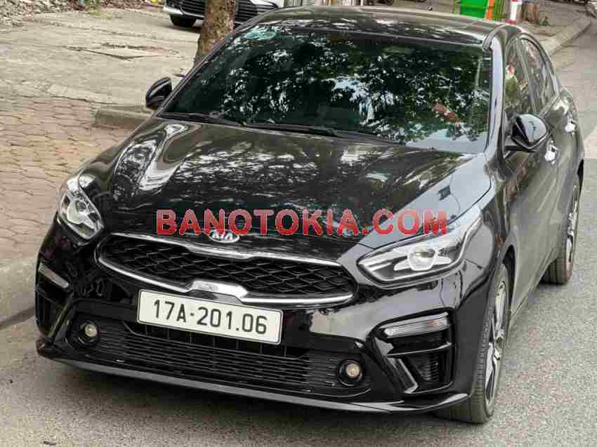 Kia Cerato 2.0 AT Premium model 2020 xe chuẩn hết ý