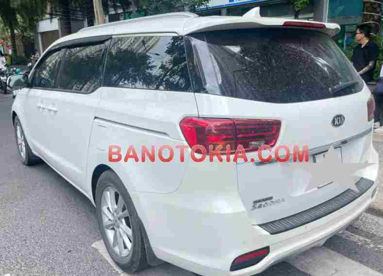 Cần bán Kia Sedona 2.2 DAT Luxury đời 2019