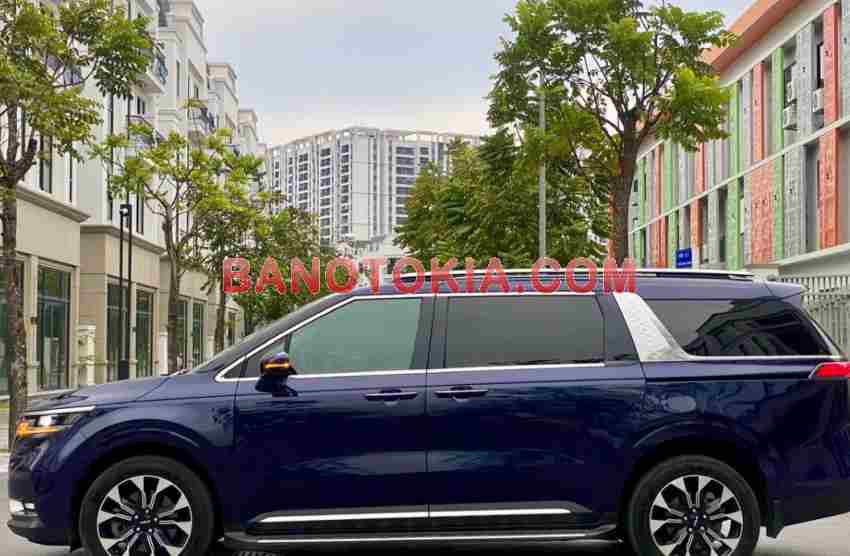 Cần bán gấp Kia Carnival Signature 2.2D năm 2022 giá cực tốt