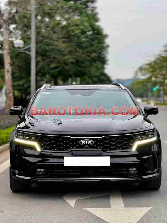 Cần bán Kia Sorento Signature 2.2 AT AWD 2021 - Số tự động