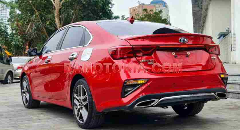 Kia Cerato 2.0 AT Premium 2021 - Giá tốt