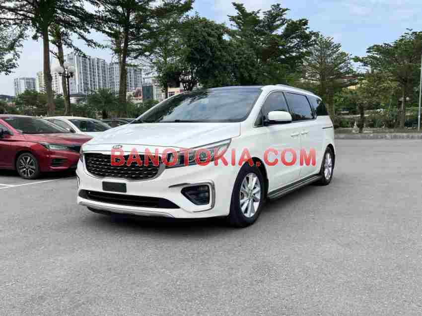 Kia Sedona Platinum D 2018, xe đẹp, hết ý