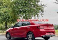 Bán Kia Soluto 1.4 AT Deluxe 2022 - Đỏ