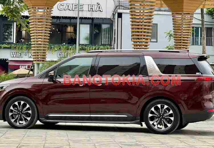 Cần bán xe Kia Carnival Số tự động 2022