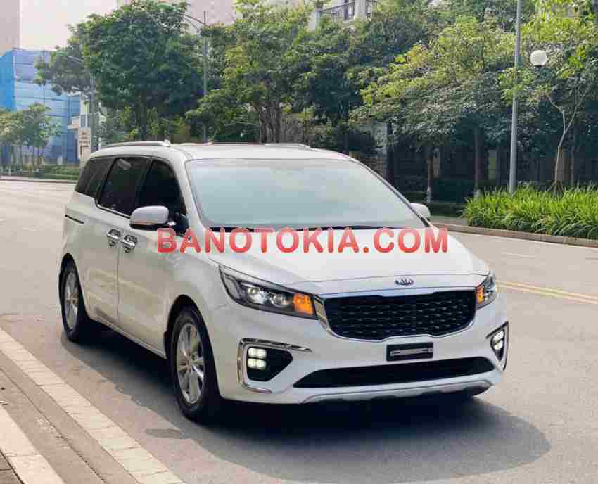 Kia Sedona 2.2 DAT Luxury năm sản xuất 2019 giá tốt