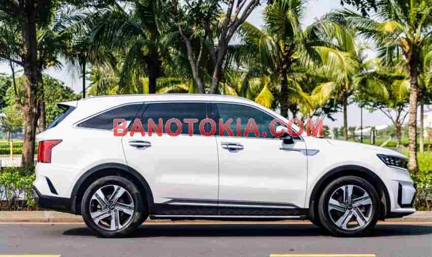 Cần bán Kia Sorento Signature 2.2 AT AWD 2022 - Số tự động