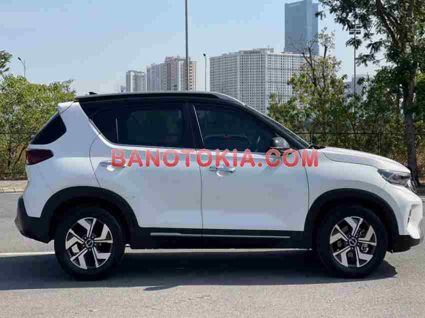 Kia Sonet Premium 1.5 AT 2022 giá cực tốt