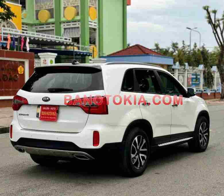 Cần bán Kia Sorento GAT 2018 - Số tự động