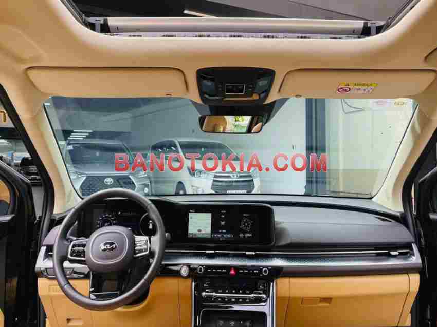 Cần bán xe Kia Carnival Signature 2.2D 2021, xe đẹp