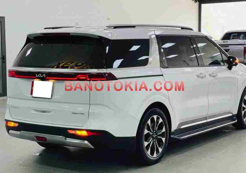 Cần bán xe Kia Carnival Signature 2.2D 2021 Số tự động