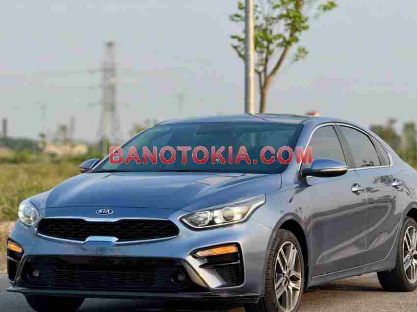 Bán xe Kia Cerato 1.6 AT Luxury sx 2021 - giá rẻ