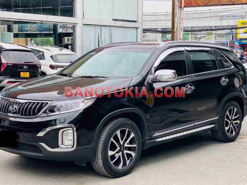 Cần bán xe Kia Sorento 2.2 DAT Premium 2021, xe đẹp