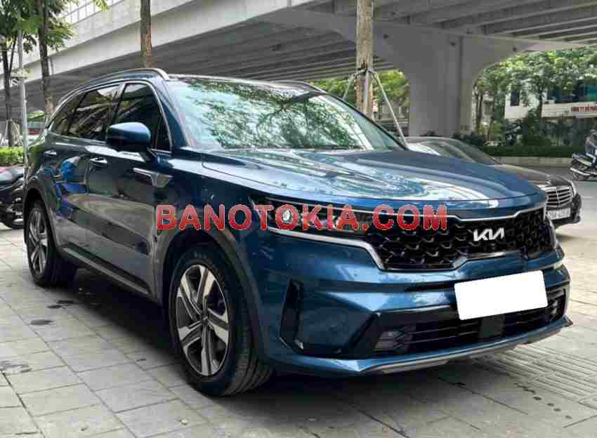 Cần bán xe Kia Sorento Signature 2.2 AT AWD 2021, xe đẹp