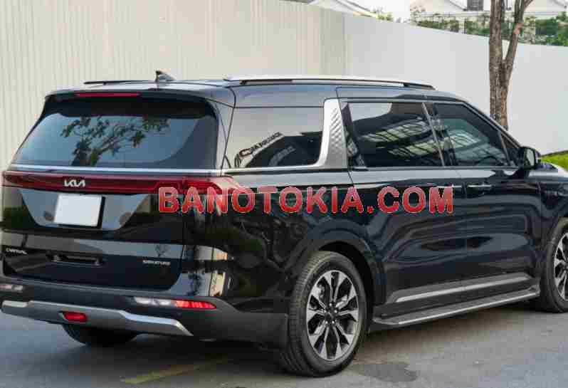 Cần bán Kia Carnival Signature 3.5G 2023 xe đẹp