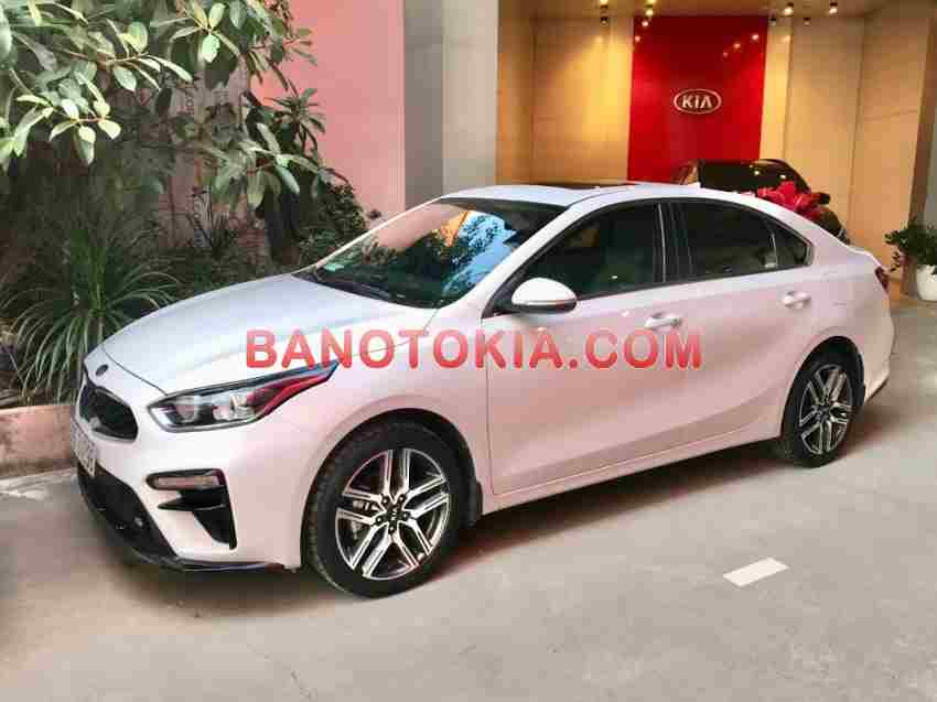 Bán Kia Cerato 1.6 AT Luxury 2020 - giá tốt