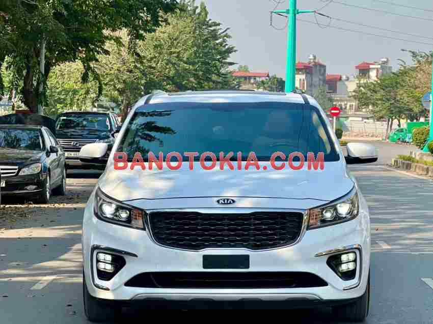 Cần bán xe Kia Sedona 2.2 DAT Luxury sx 2019