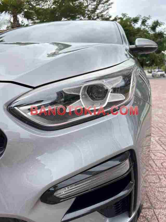 Bán Kia Cerato 2.0 AT Premium 2019 - giá tốt