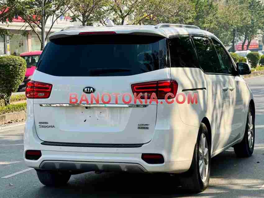 Cần bán Kia Sedona 2.2 DAT Luxury 2019 - Số tự động