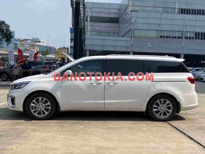 Cần bán xe Kia Sedona 2.2 DAT Luxury 2019, xe đẹp