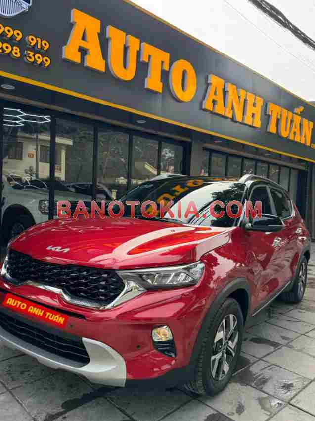 Cần bán Kia Sonet Premium 1.5 AT 2024 - Số tự động