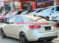 Kia Forte SX 1.6 AT 2011 Số tự động cực đẹp!