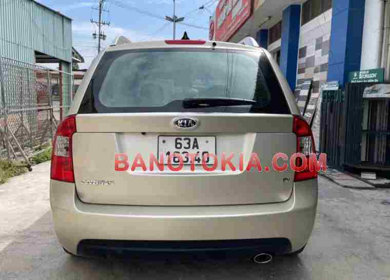 Kia Carens EXMT 2012 Máy xăng đẹp long lanh