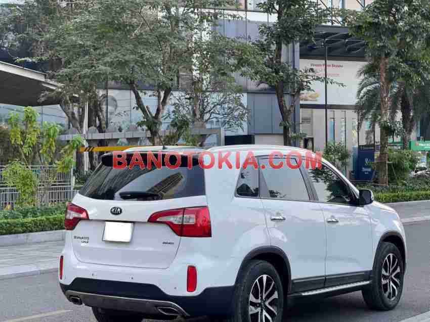 Cần bán xe Kia Sedona 2.2 DAT Luxury 2020, xe đẹp