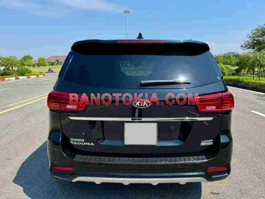 Cần bán nhanh Kia Sedona 2.2 DAT Luxury 2020 cực đẹp