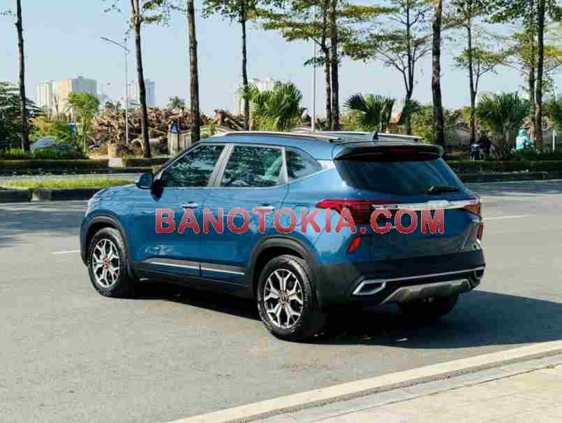 Bán xe Kia Seltos Premium 1.6 AT đời 2022 - Giá tốt