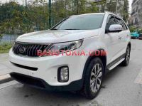 Kia Sorento GAT 2018, xe đẹp, hết ý