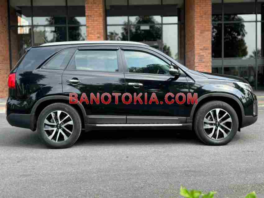 Kia Sorento DATH 2018 giá cực tốt