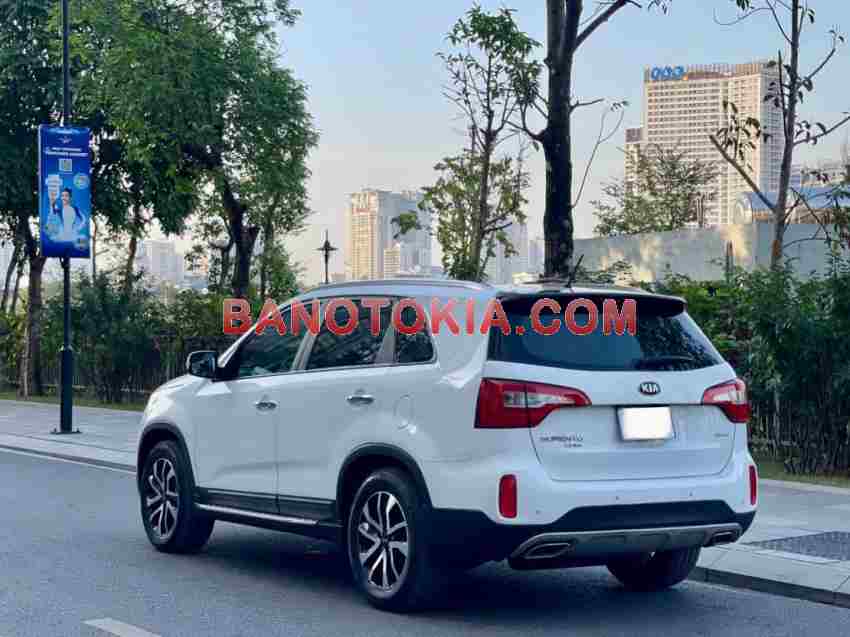 Cần bán gấp Kia Sorento 2.2 DAT Premium năm 2020 giá cực tốt