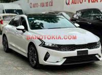 Cần bán xe Kia K5 Luxury 2.0 AT 2022 Số tự động