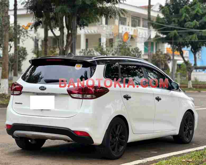 Kia Rondo GAT năm sản xuất 2018 giá tốt