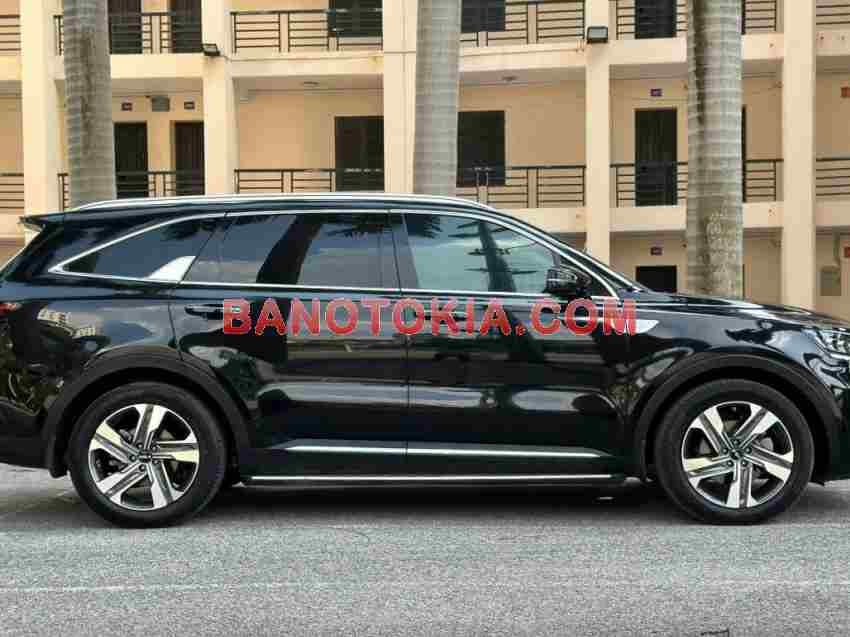 Bán xe Kia Sorento Signature 2.2 AT AWD đời 2022 - Giá tốt