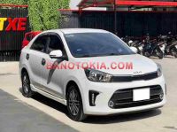 Kia Soluto 1.4 AT Luxury 2022 Máy xăng đẹp long lanh