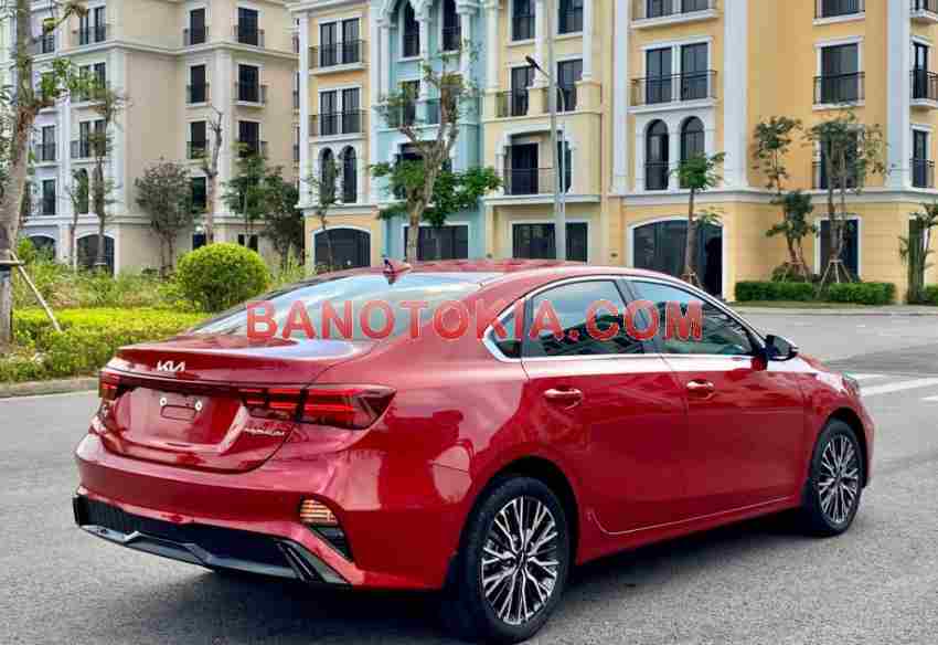 Kia K3 Premium 1.6 AT 2024, xe đẹp, hết ý