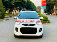 Kia Morning 2019 Hatchback màu Trắng