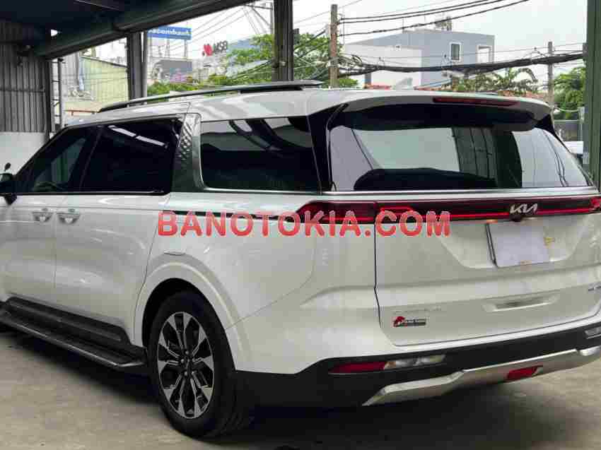 Cần bán xe Kia Carnival Signature 2.2D sx 2022