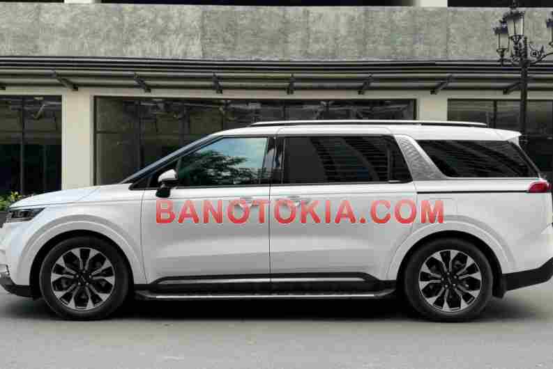 Cần bán Kia Carnival Signature 2.2D 2024, xe đẹp giá rẻ bất ngờ