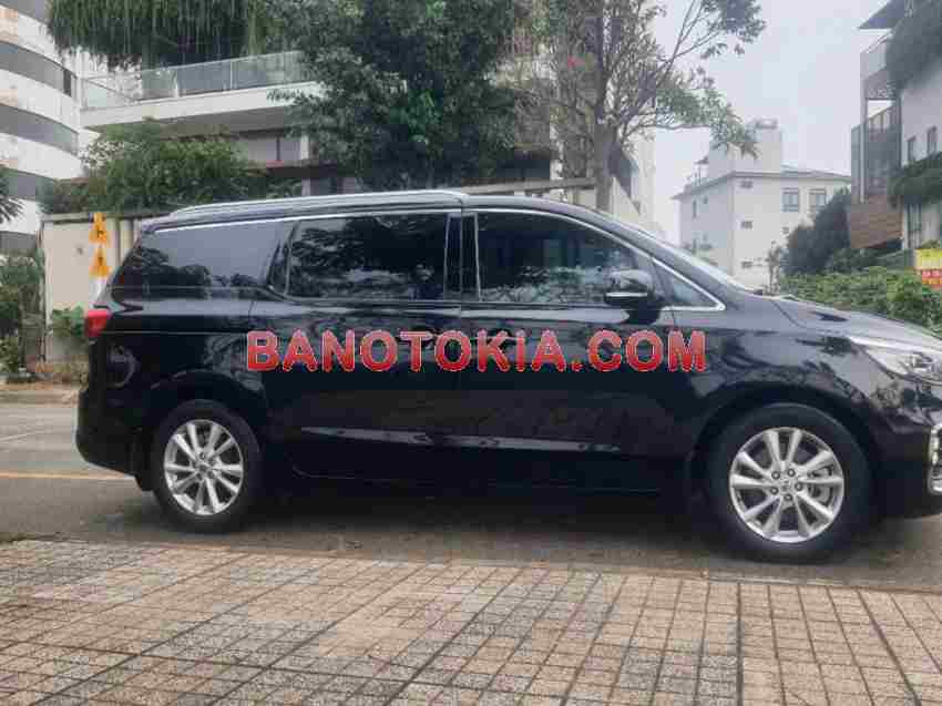 Kia Sedona 2.2 DAT Luxury model 2019 xe chuẩn hết ý