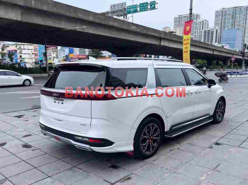 Kia Carnival Luxury 2.2D model 2023 xe chuẩn hết ý