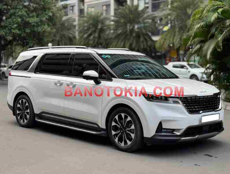 Cần bán Kia Carnival Signature 2.2D đời 2024