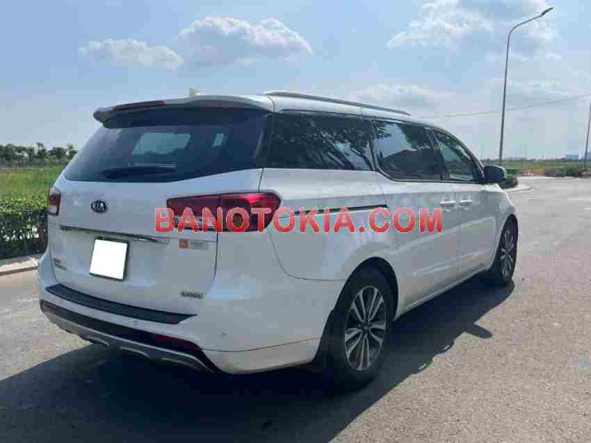 Kia Sedona 2.2L DATH 2018 Số tự động cực đẹp!