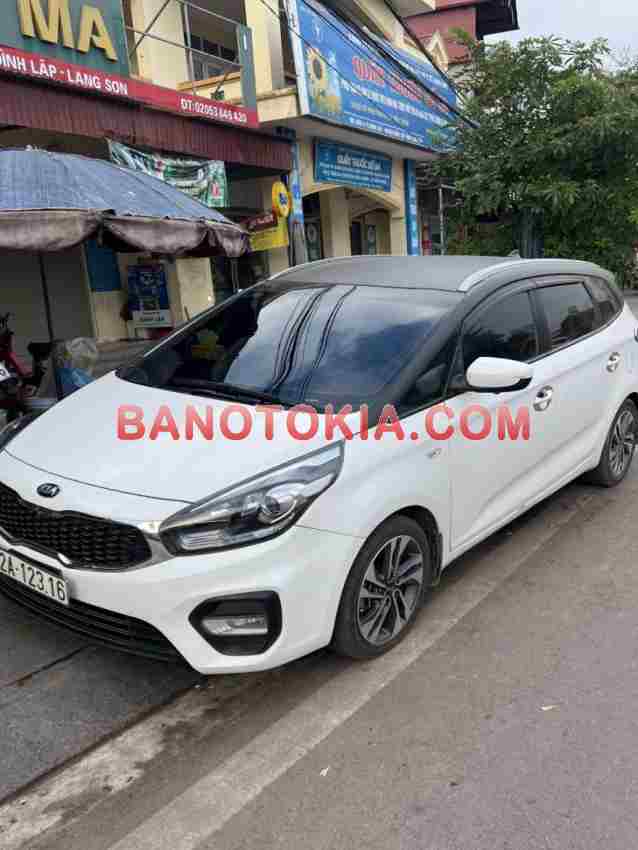 Kia Rondo GMT 2017, xe đẹp, hết ý