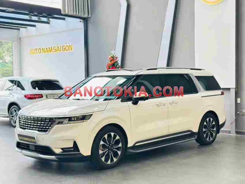 Cần bán Kia Carnival Signature 2.2D 2021 xe đẹp