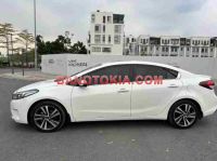 Kia Cerato 1.6 AT 2018 Số tự động cực đẹp!